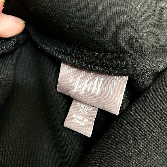 Black Skirt - Picture 3 of 3